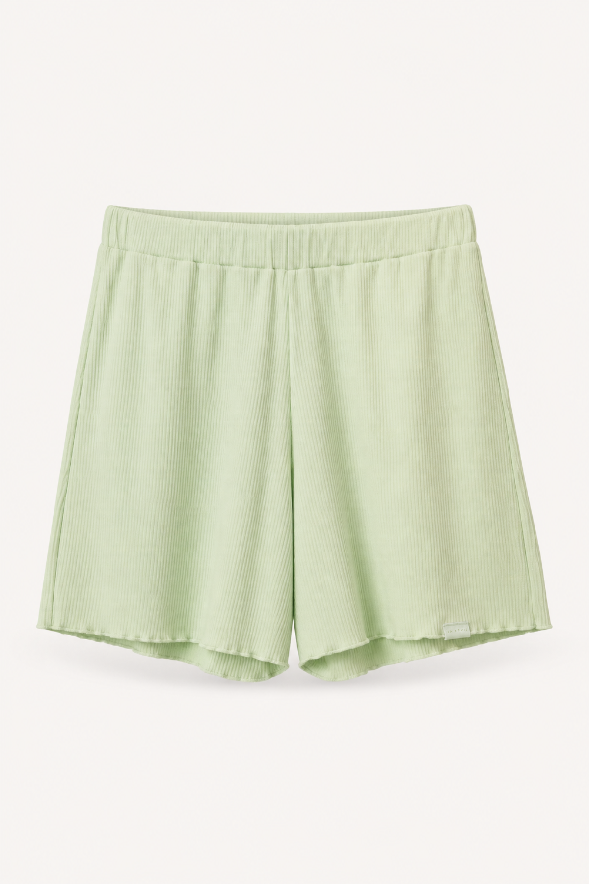 Lyle Shorts Mint Green