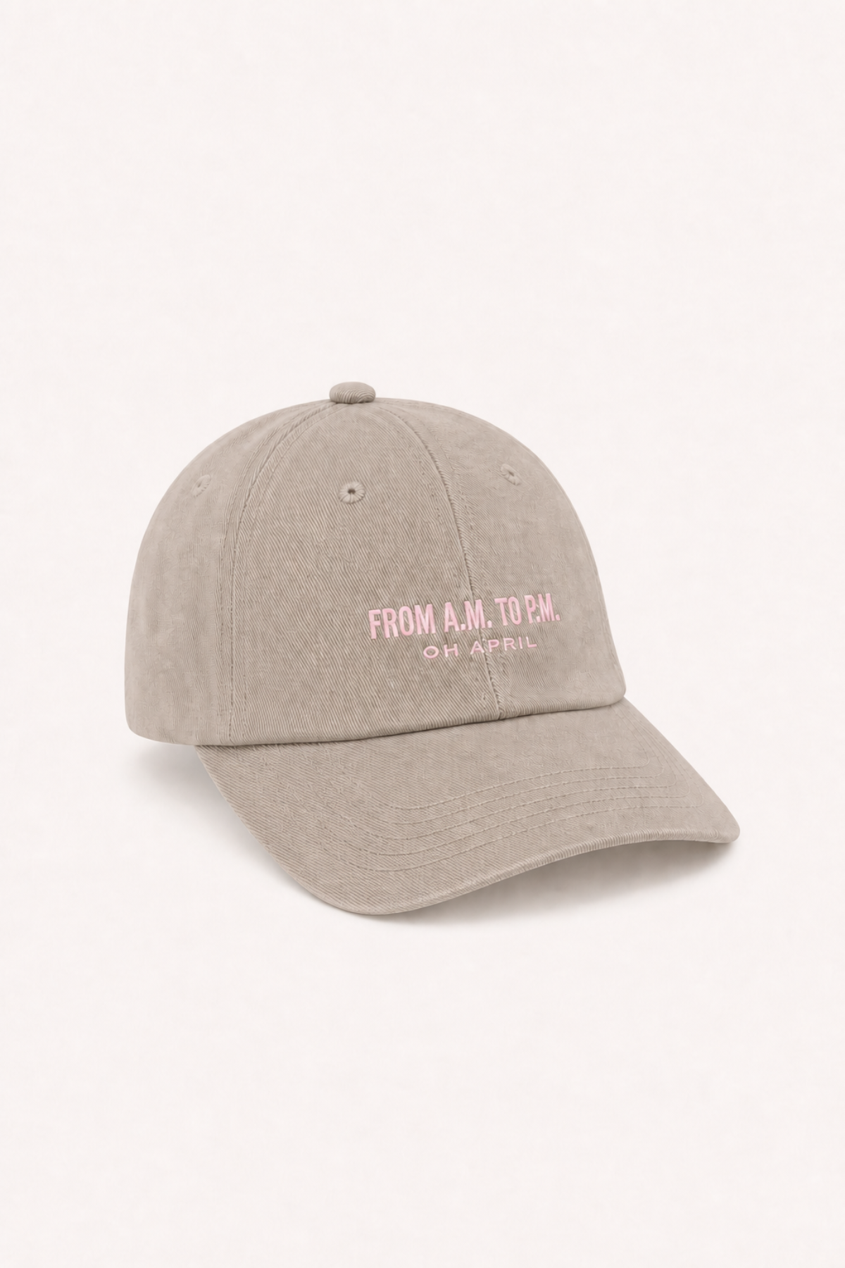 Aviva Cap Taupe