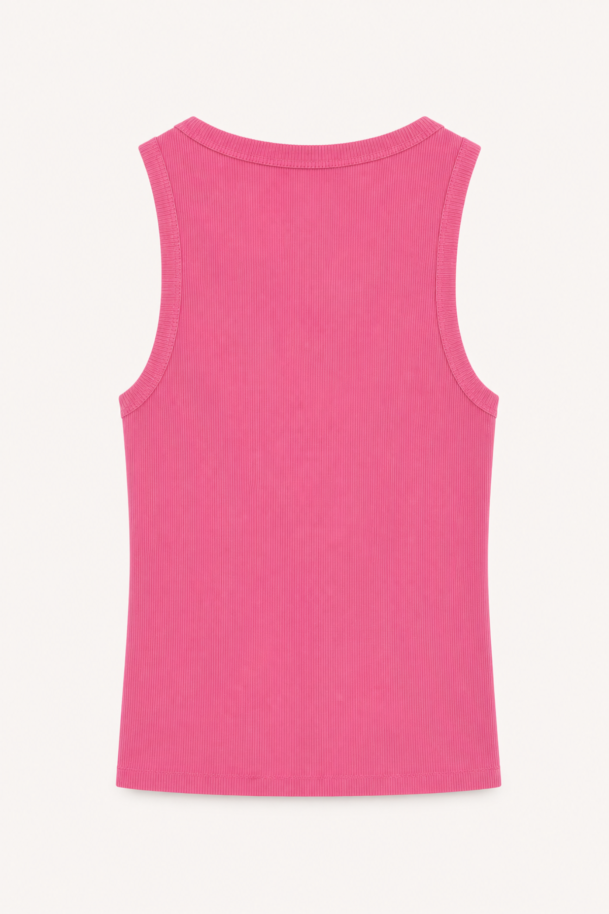 Dara Top Raspberry