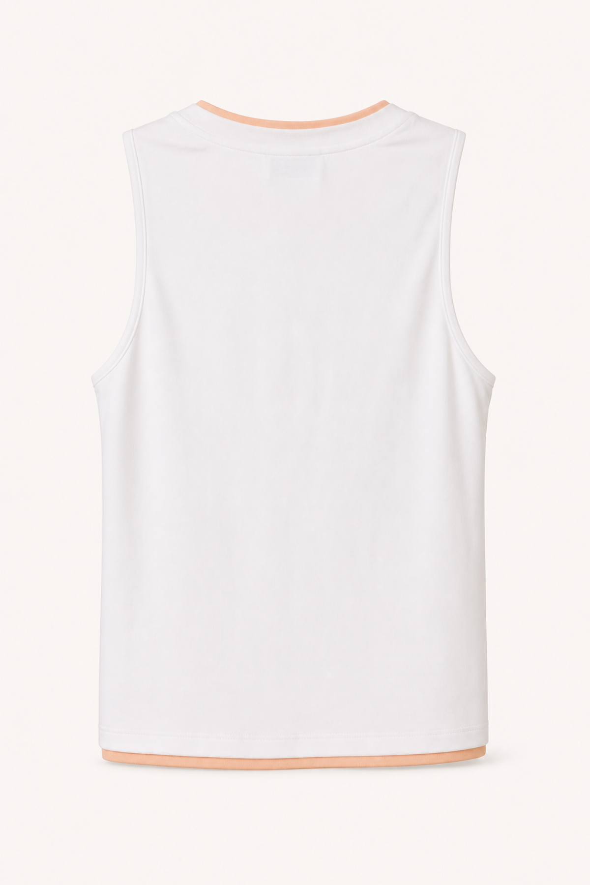 Amea Tanktop White