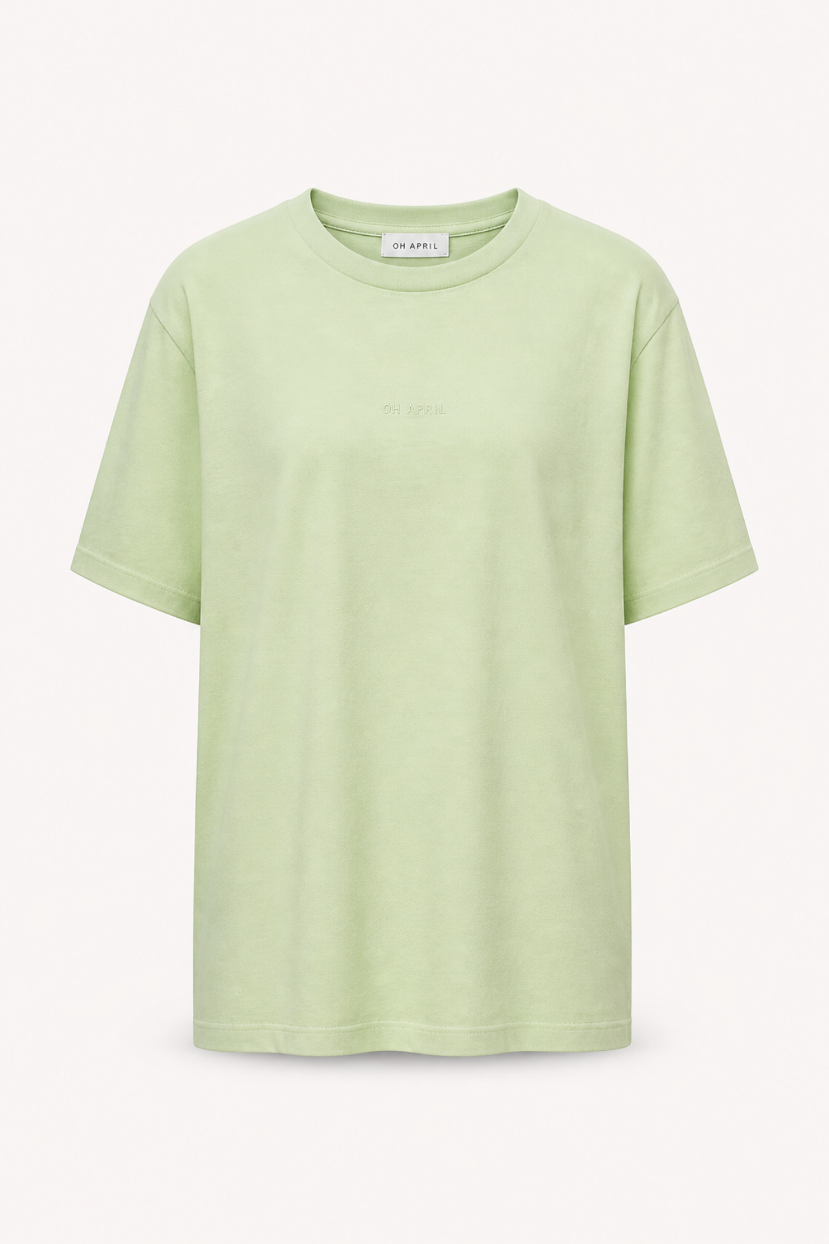 BF T-Shirt Midsummer Mint Green