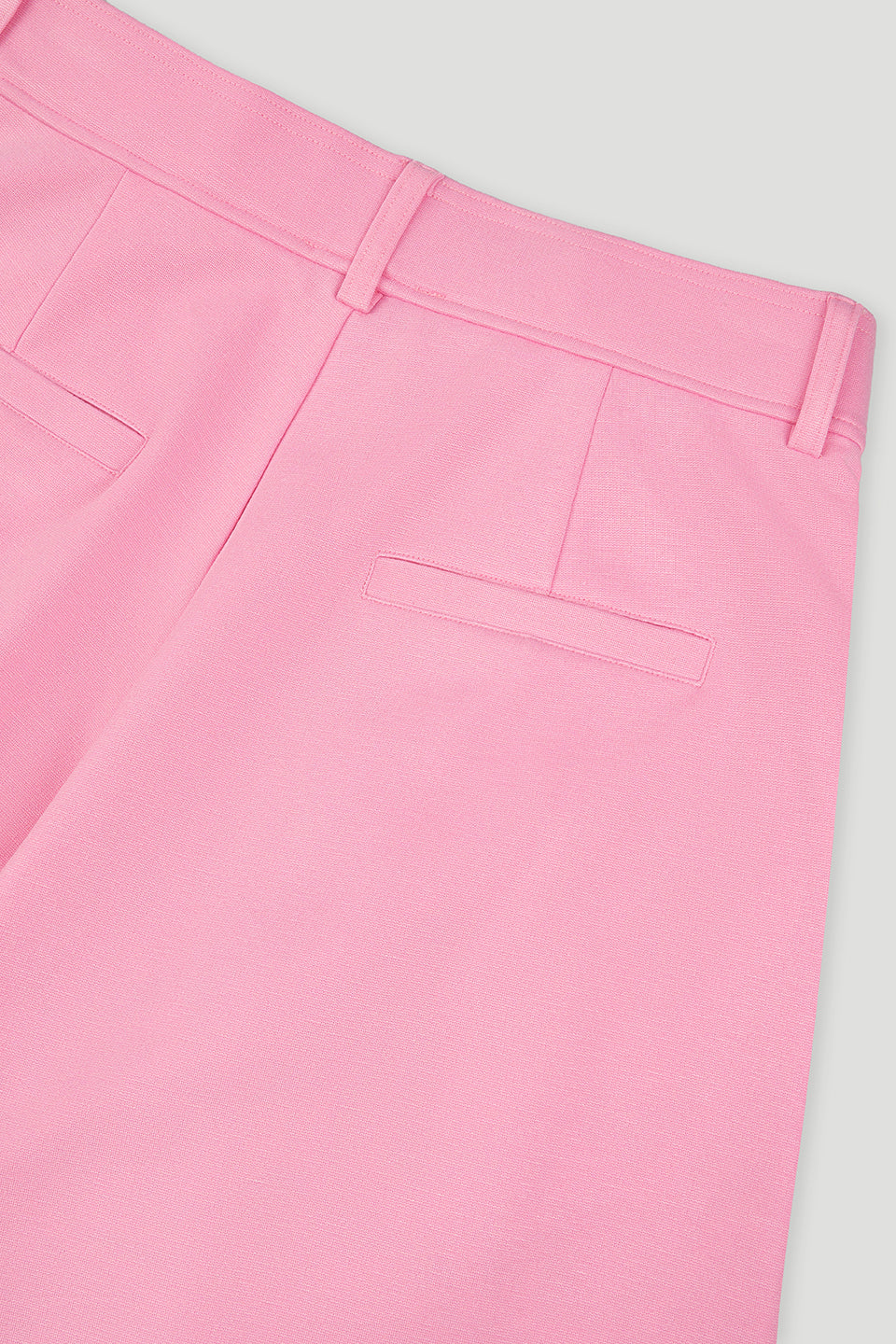 Miri Wide Leg Pants Petal Cream