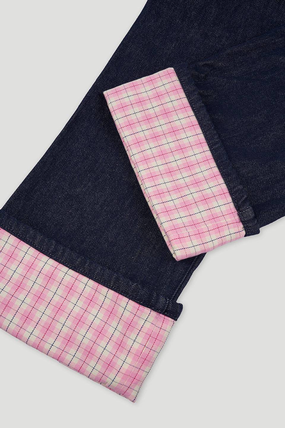 Emelie Denim Dark Blue