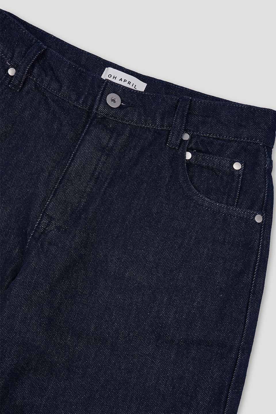 Emelie Denim Dark Blue