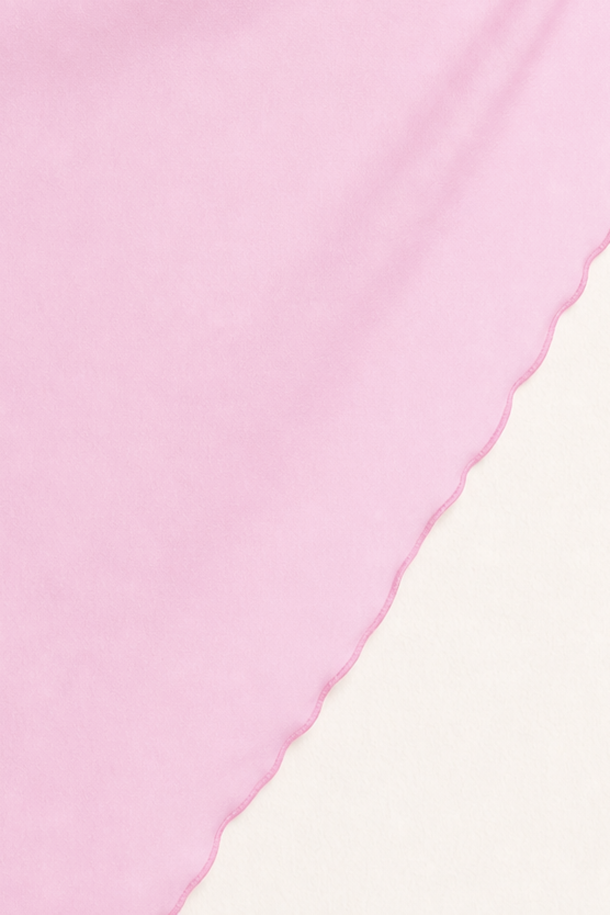 Nila Wrap Skirt Light Pink