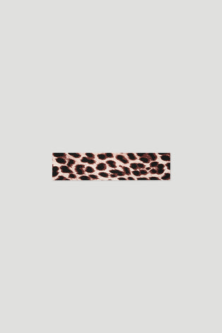Headband Leo Cherrywood