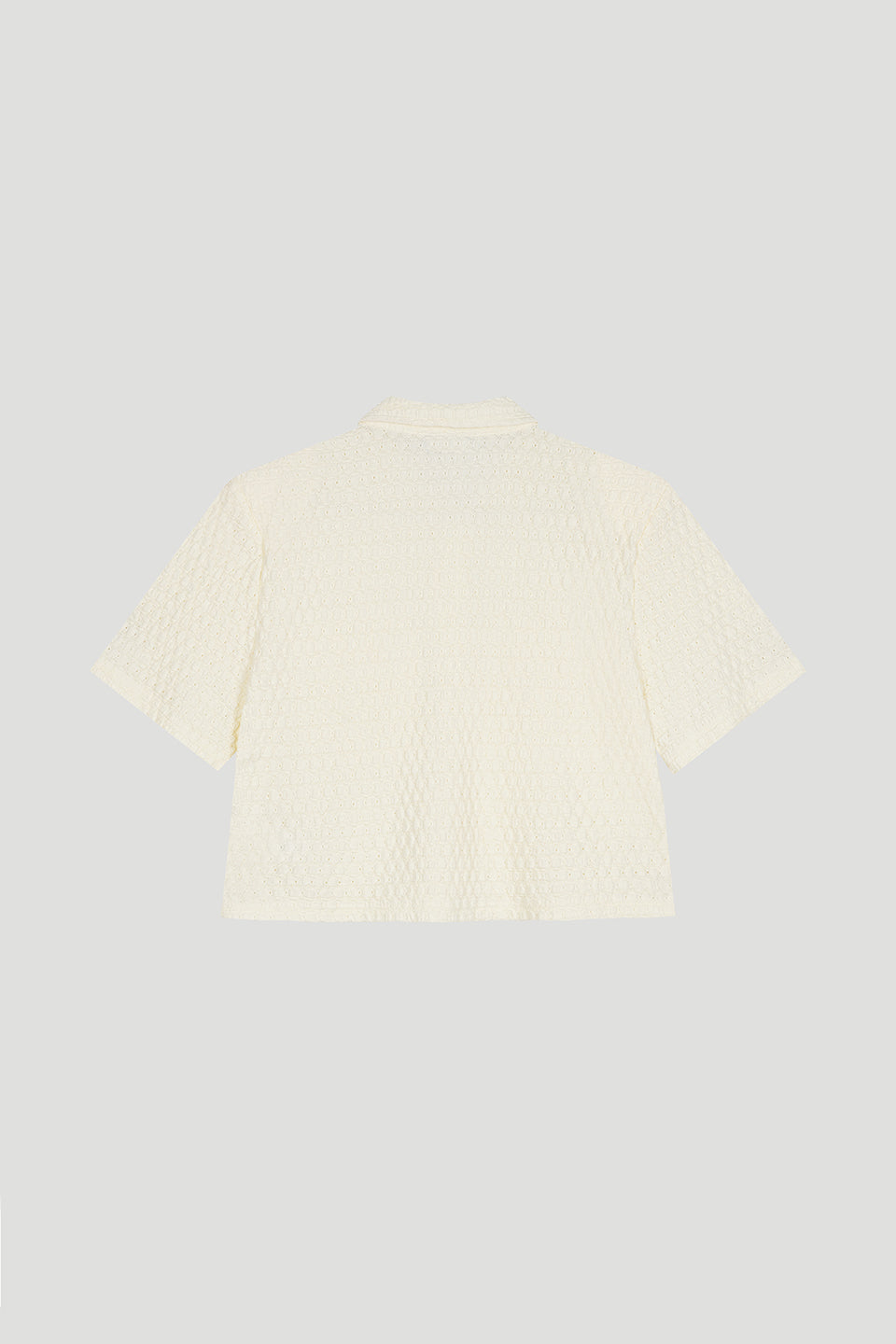 Jah Blouse Vanilla