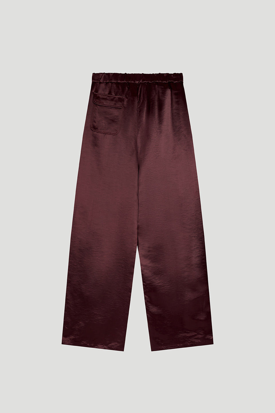 Jaz Pants Cherrywood
