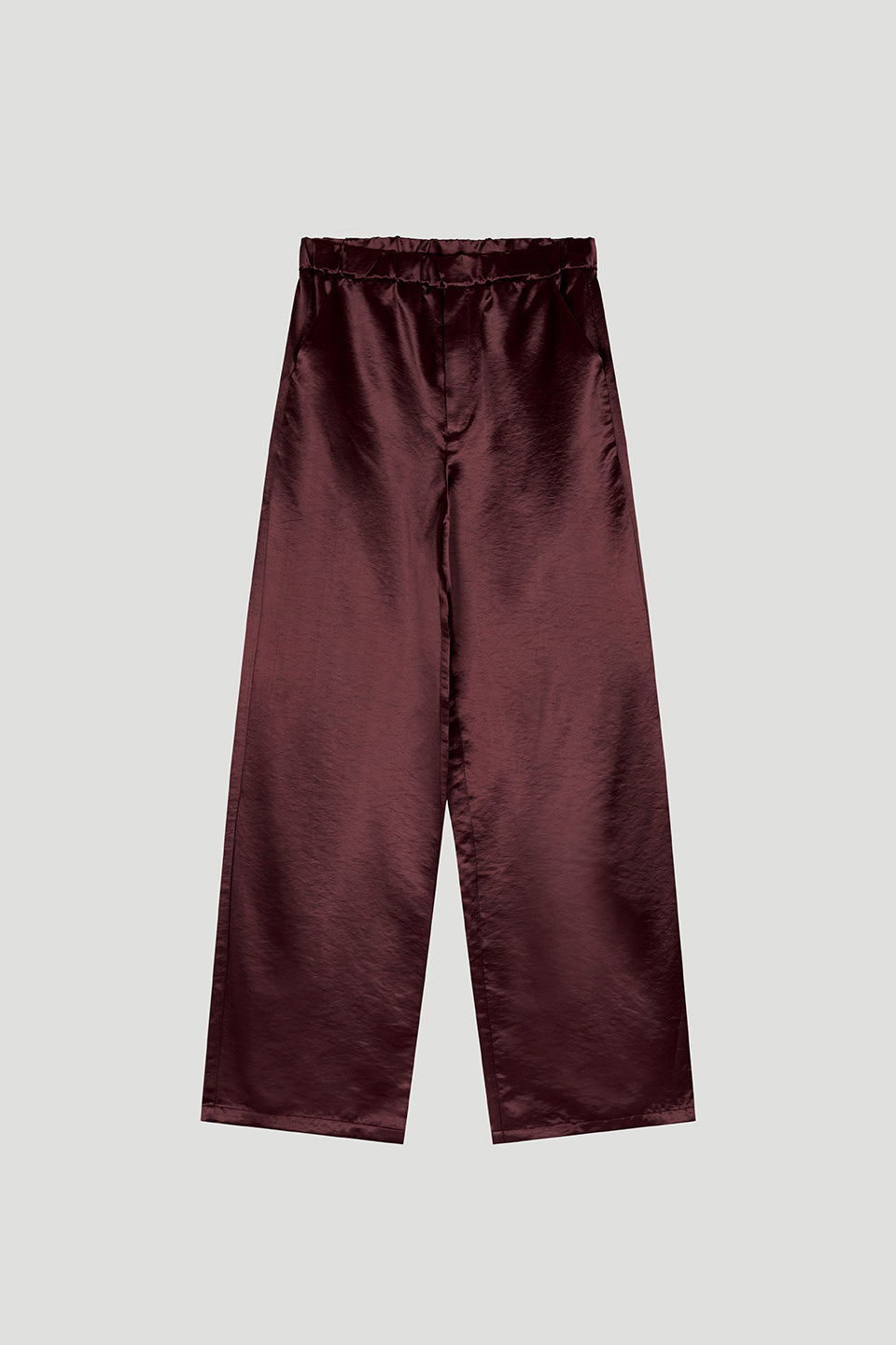 Jaz Pants Cherrywood