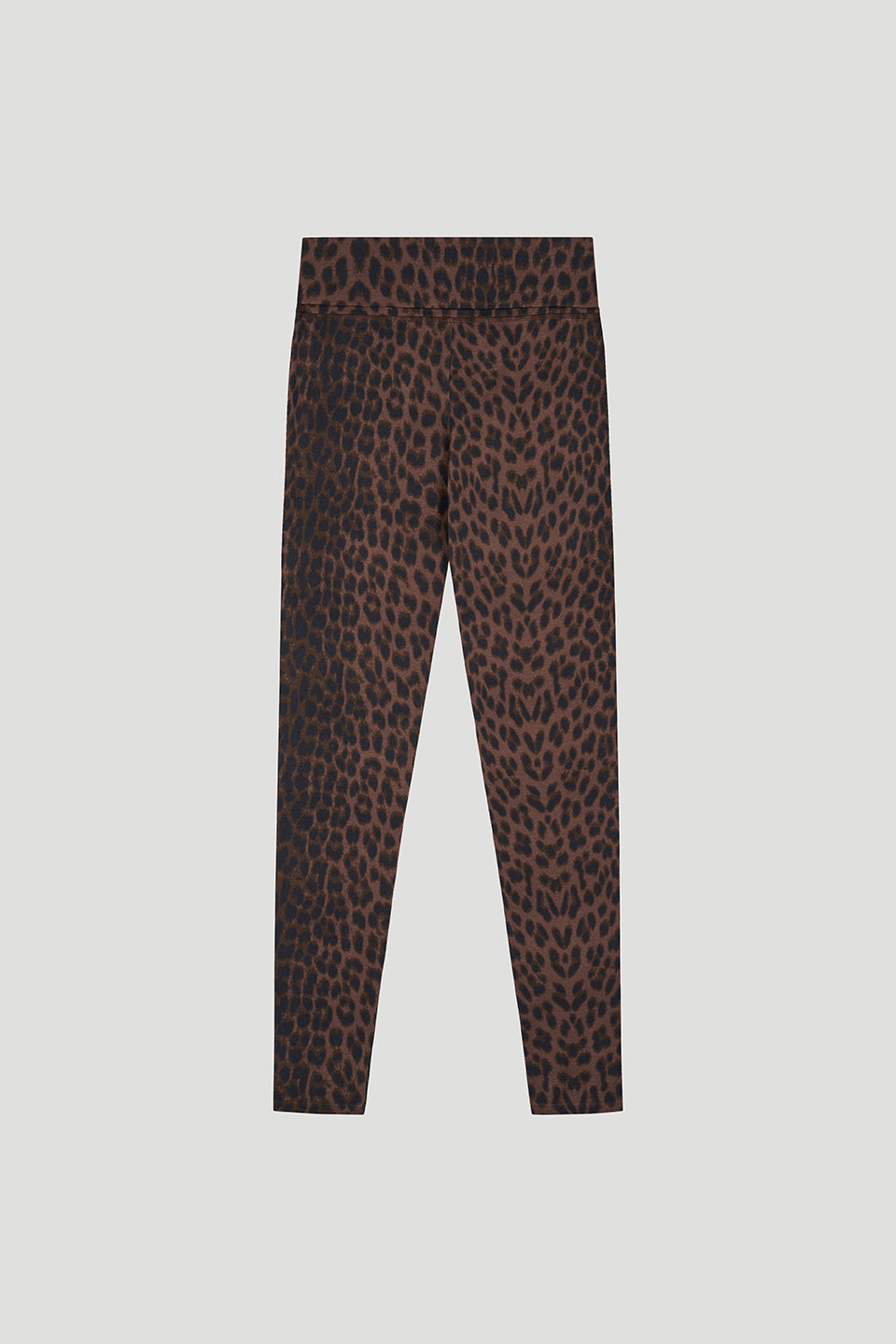Juna Leggings Leo Mocha