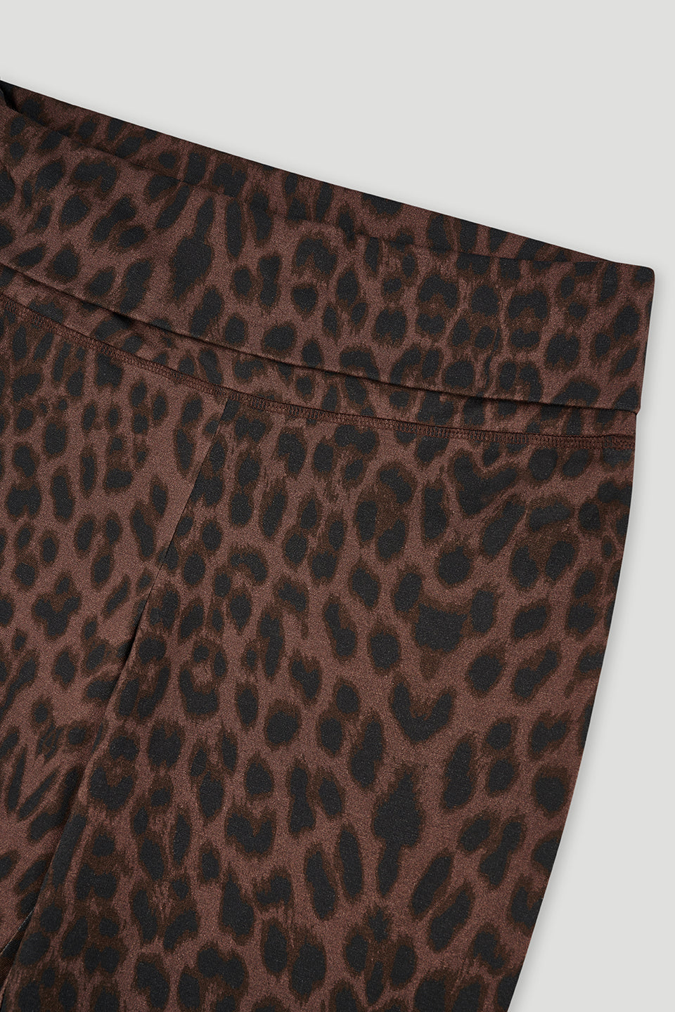 Juna Leggings Leo Mocha