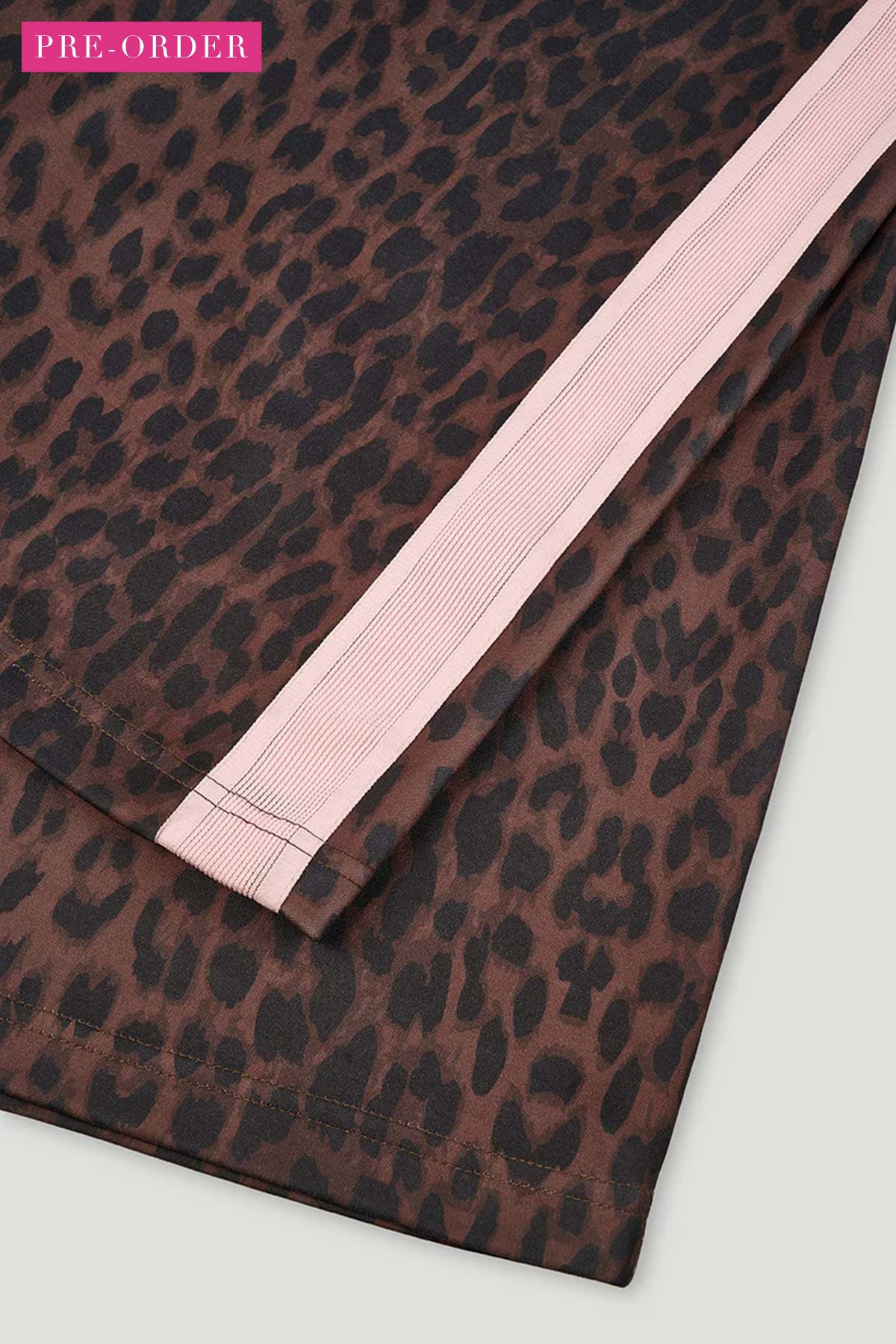 Pre-Order: Kael Trackpants Leo Mocha