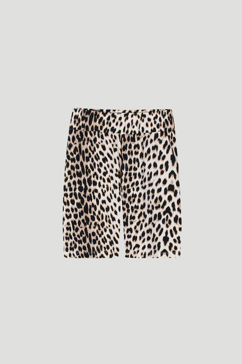 Romy Bike Shorts Leo