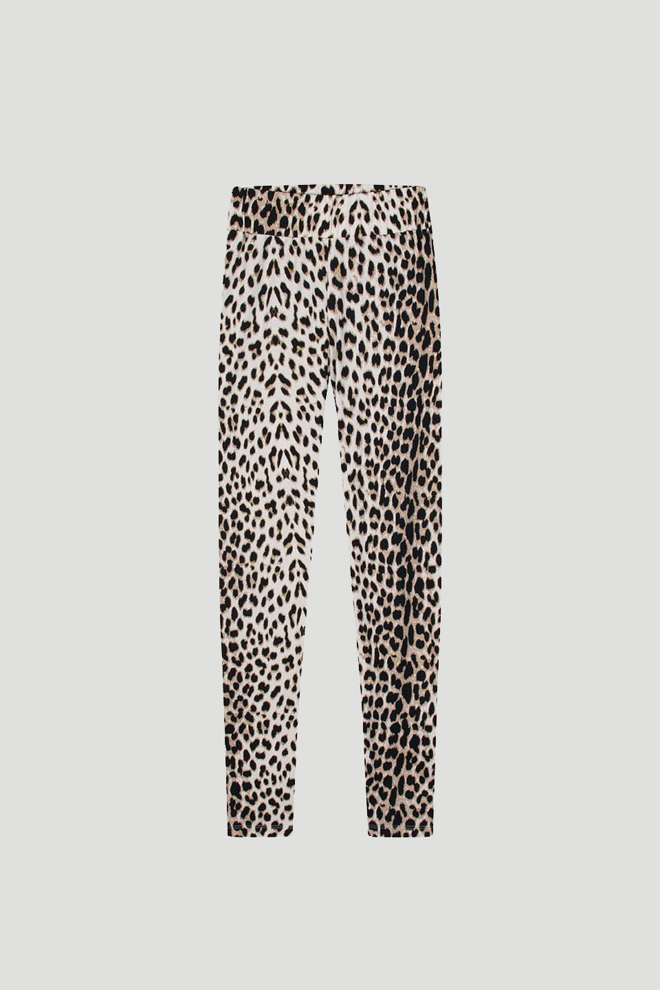 Rita Leggings Leo Print