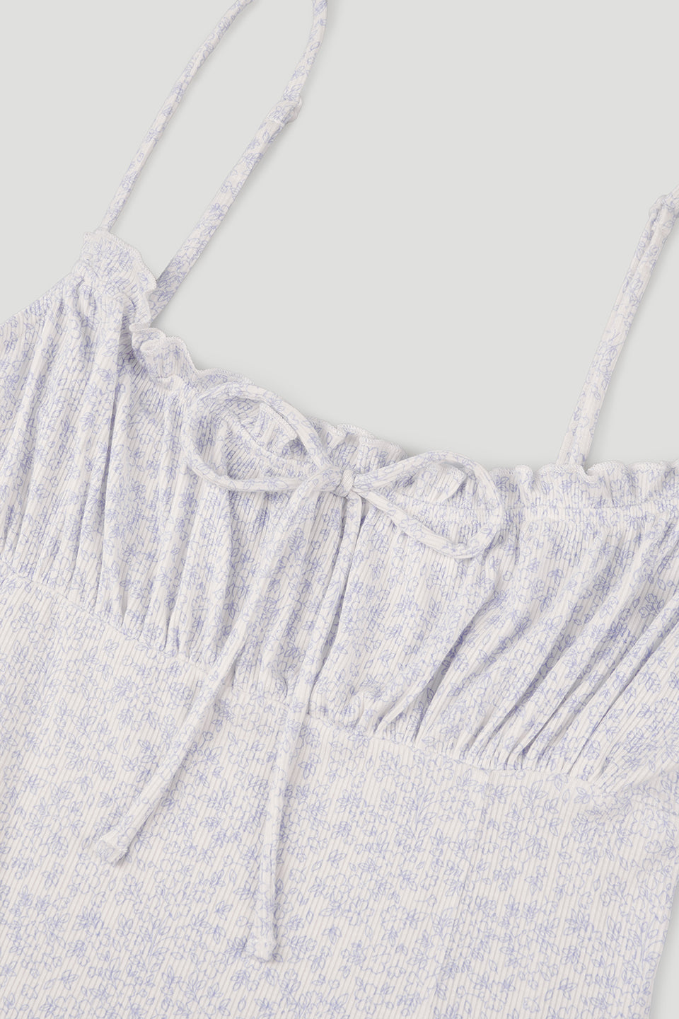 Leona Jersey Dress