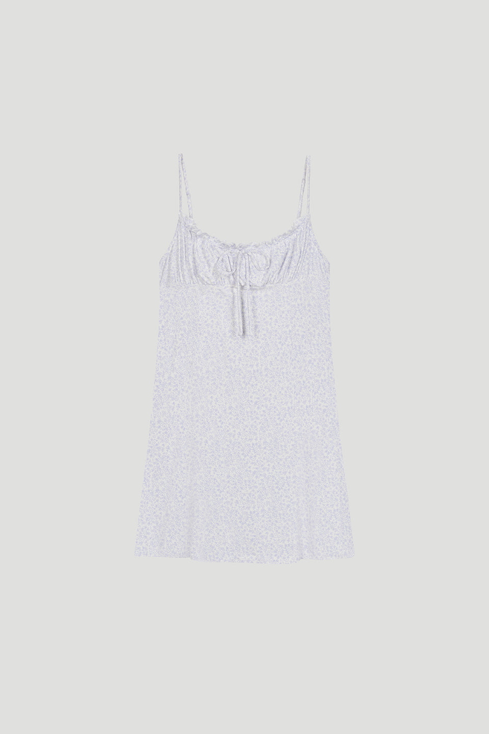 Leona Jersey Dress