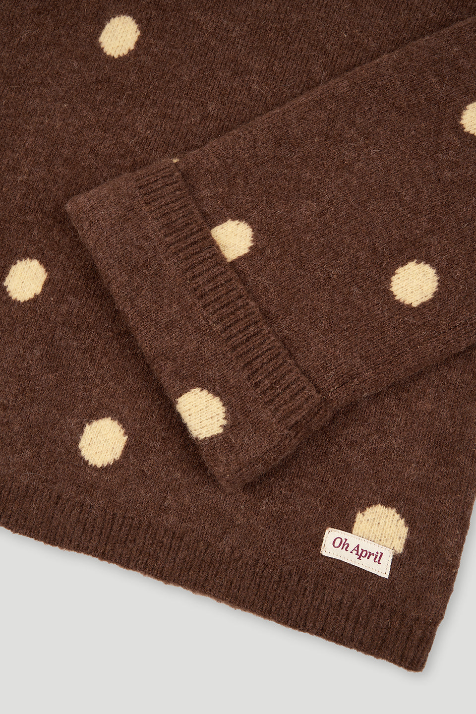 The Relaxed Knit Set