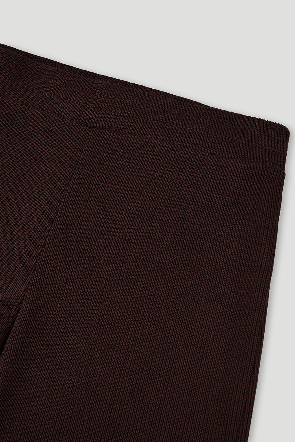 Lyle Flared Winter Pants Truffle