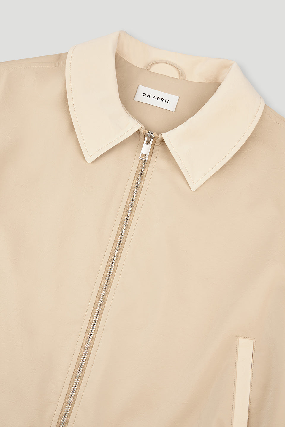 Mae Jacket Bright Mud/Soft Sand