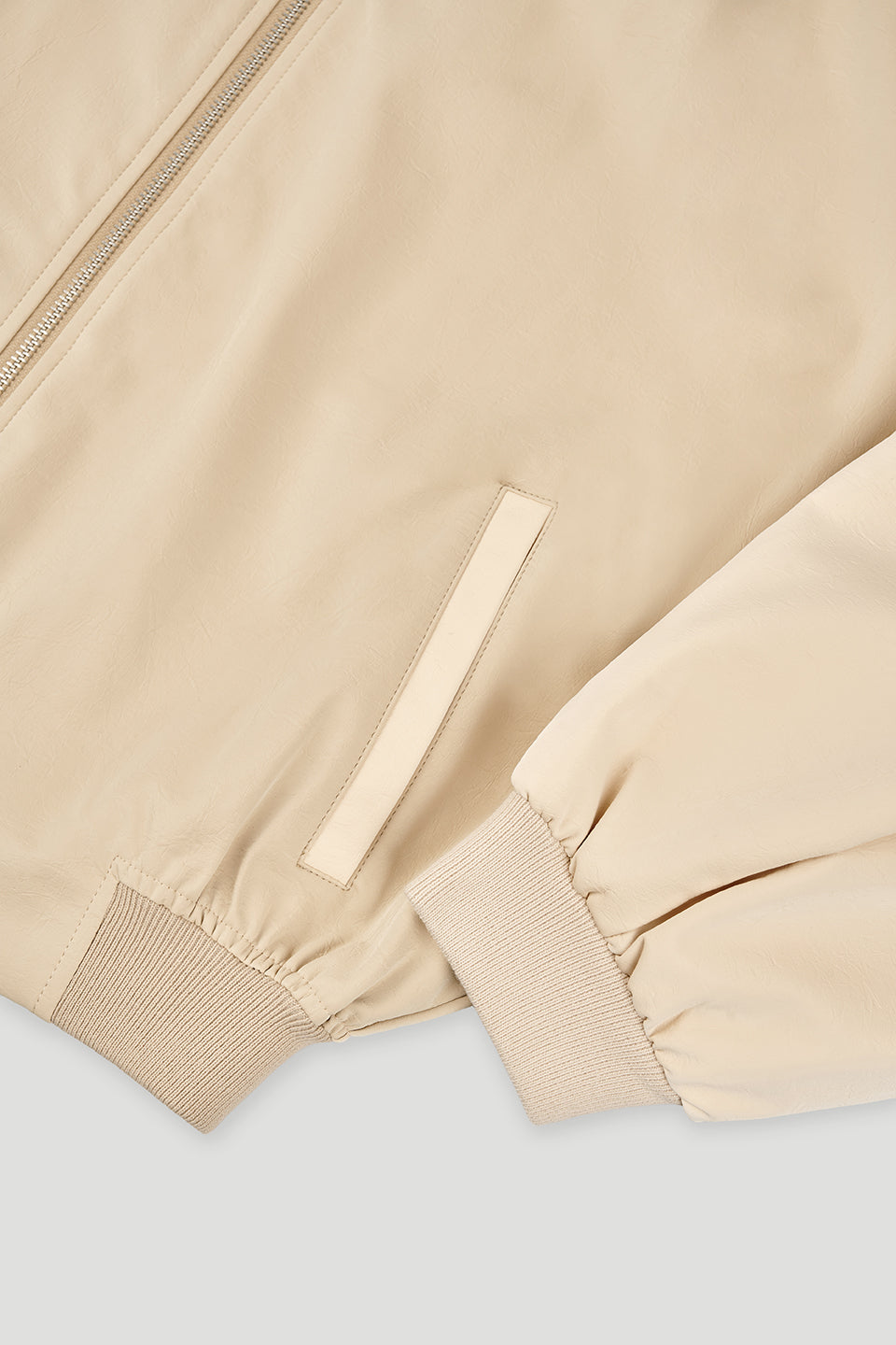 Mae Jacket Bright Mud/Soft Sand
