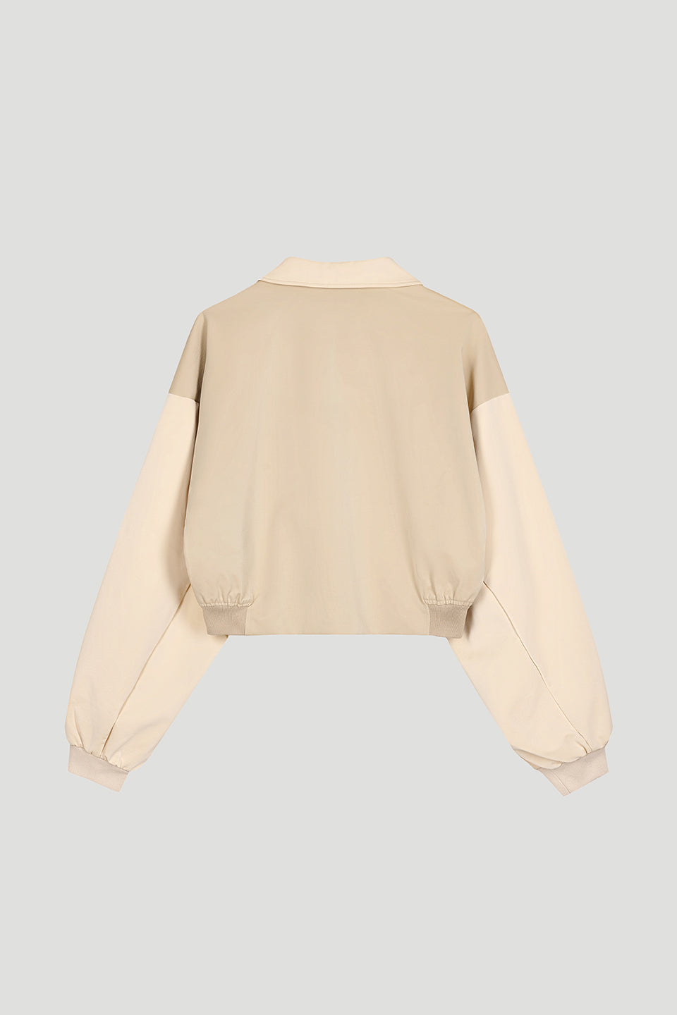 Mae Jacket Bright Mud/Soft Sand