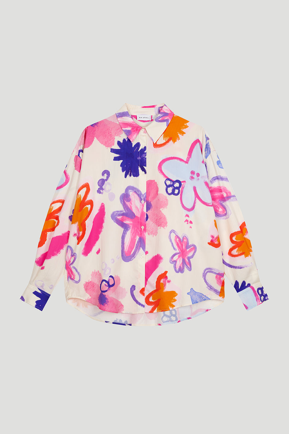 Melina Shirt