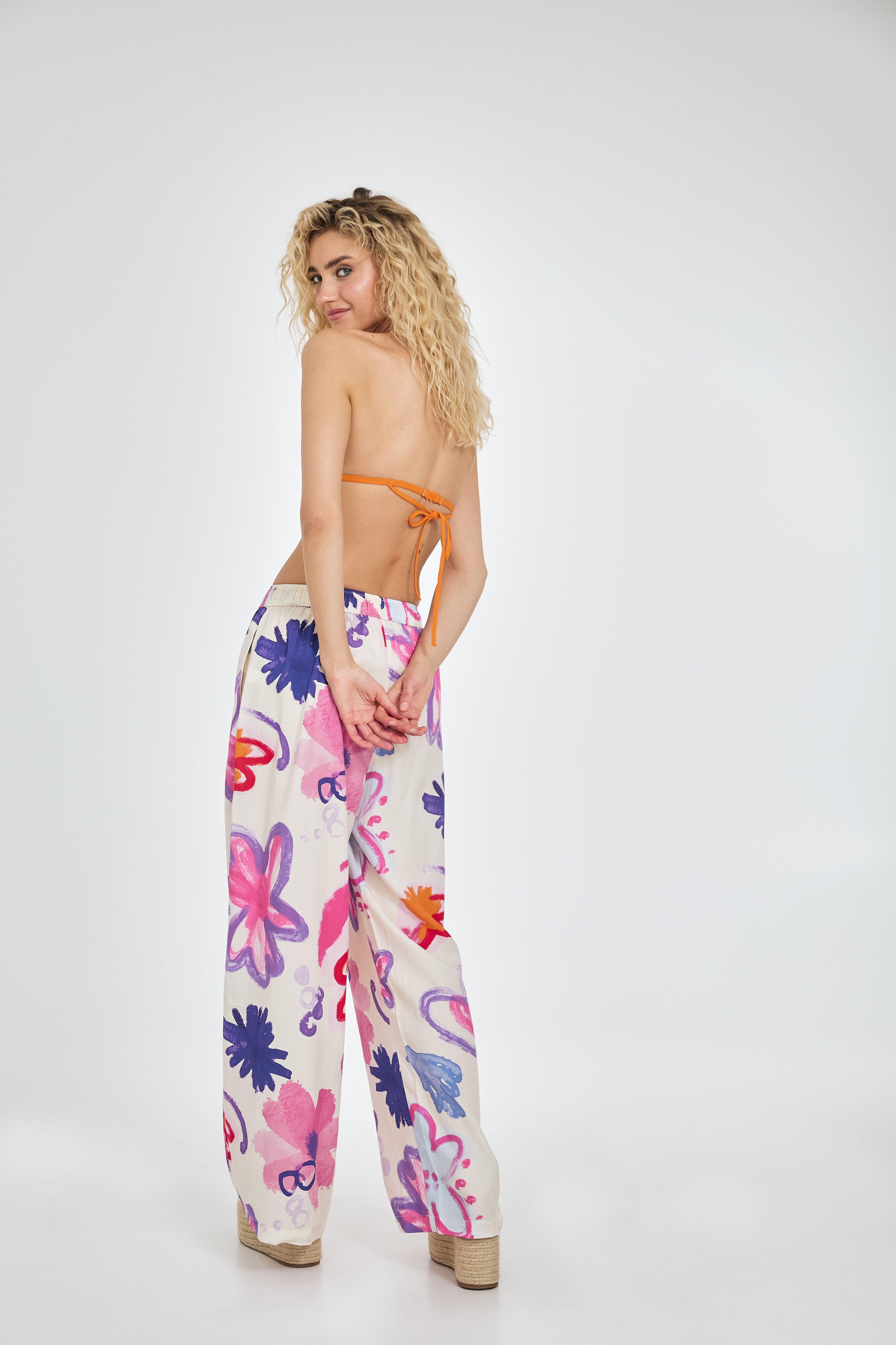 Antonia Loose Pants