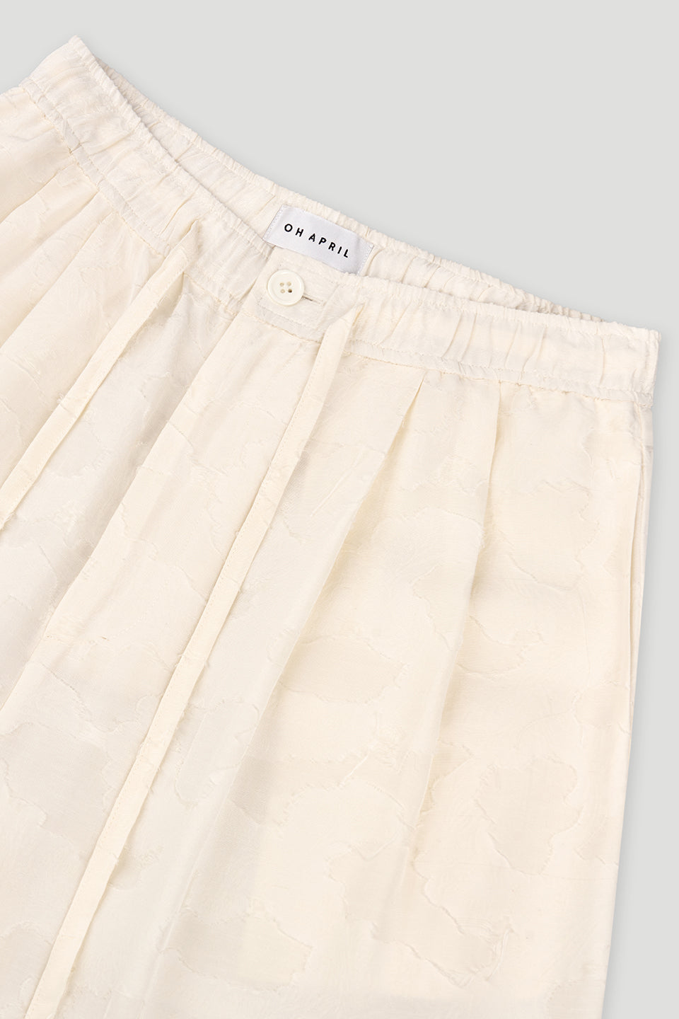 Mon Pants Vanilla