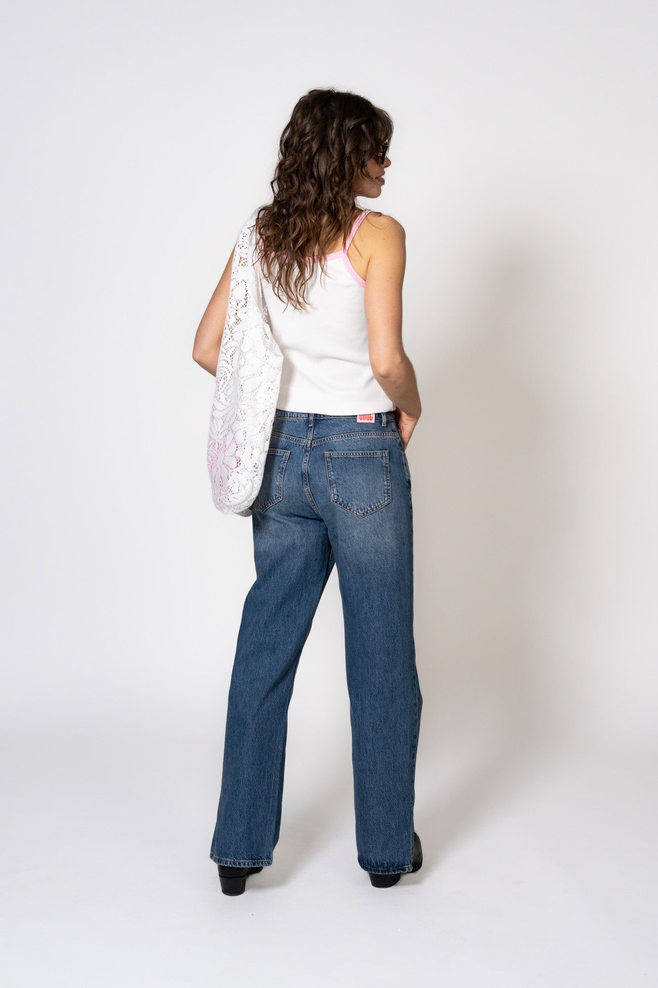 Anara Tank Top Sunny Days