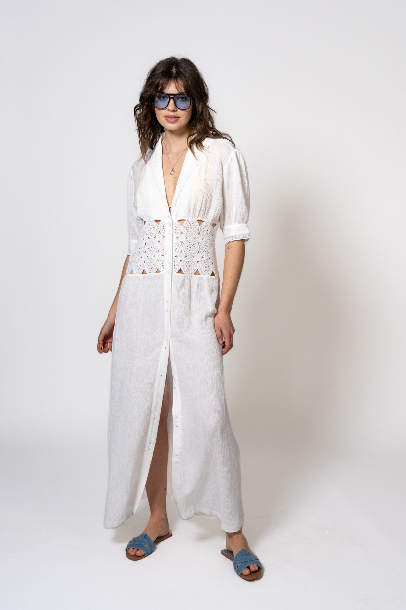 Westley Dress