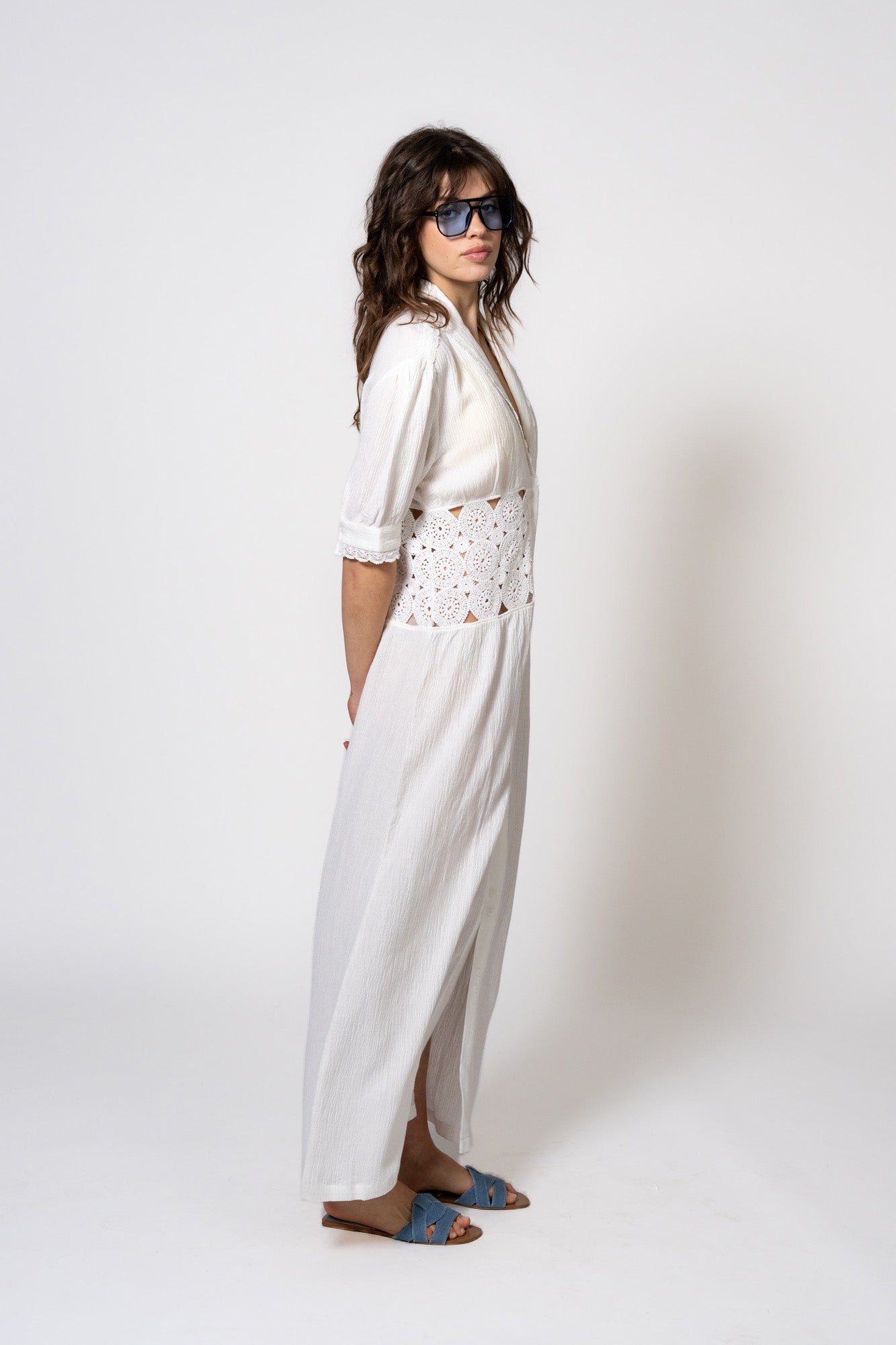 Westley Dress