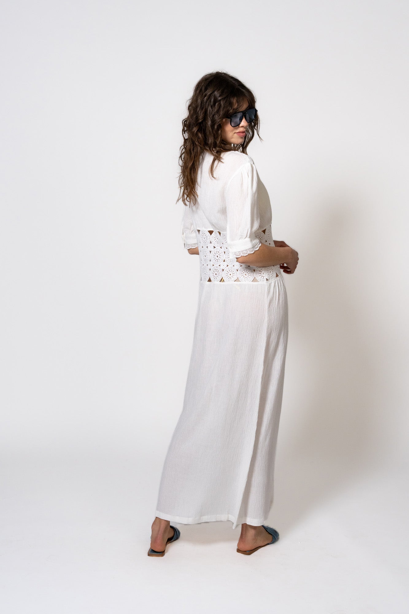 Westley Dress