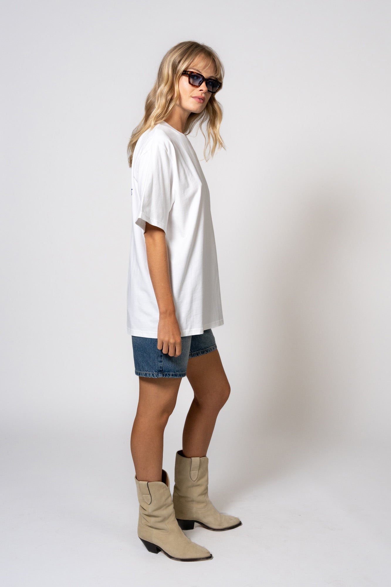 BF T-Shirt Sunny Days