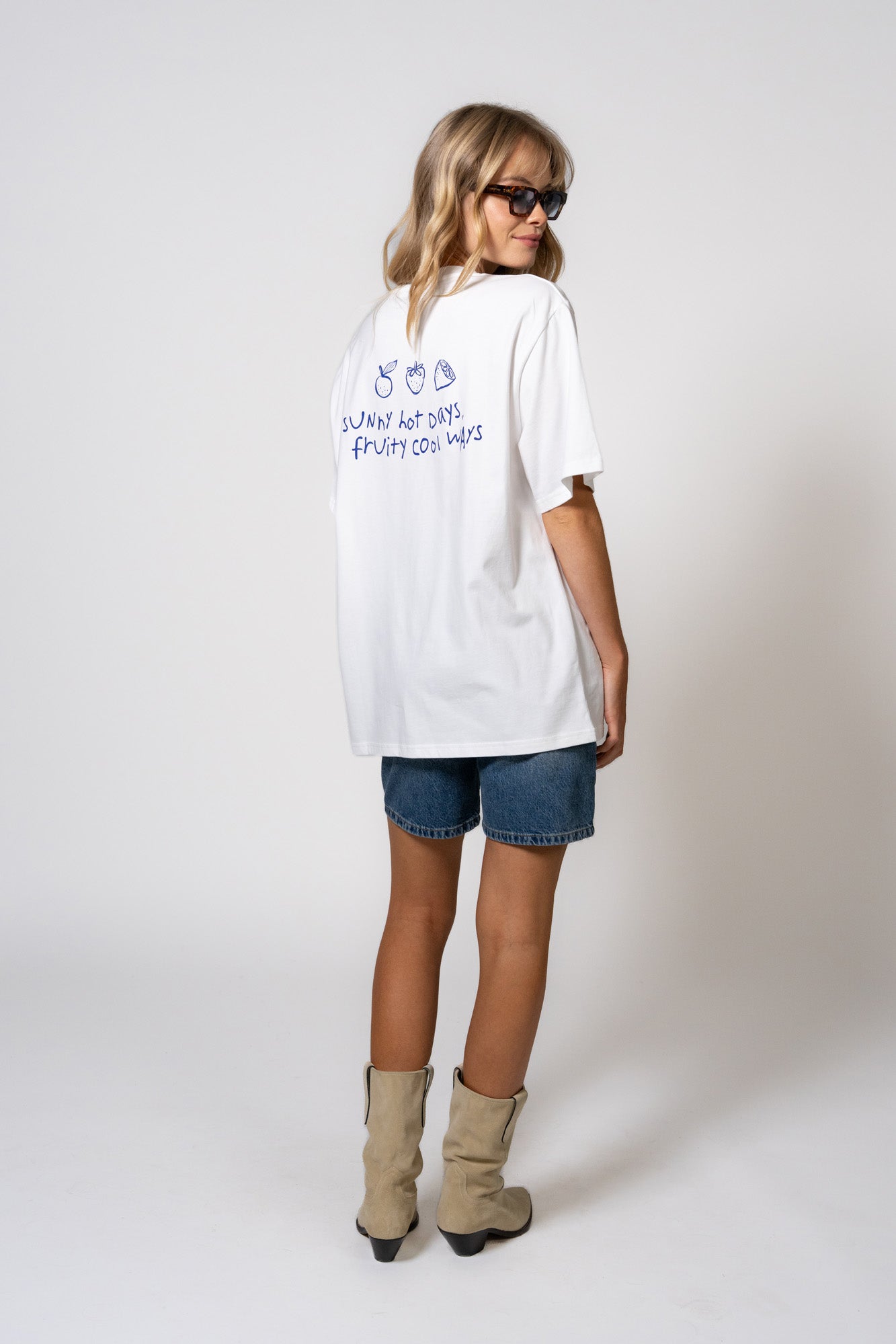 BF T-Shirt Sunny Days