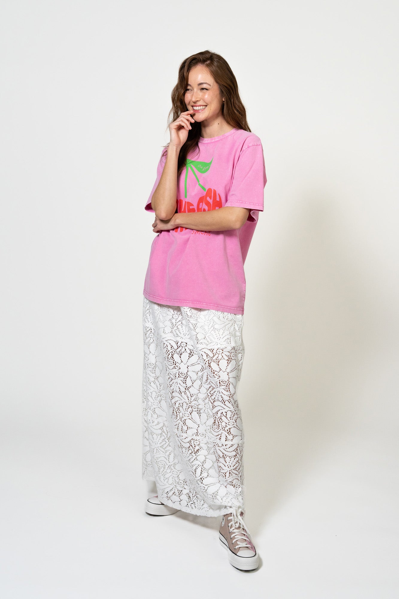 BF T-Shirt Cherish