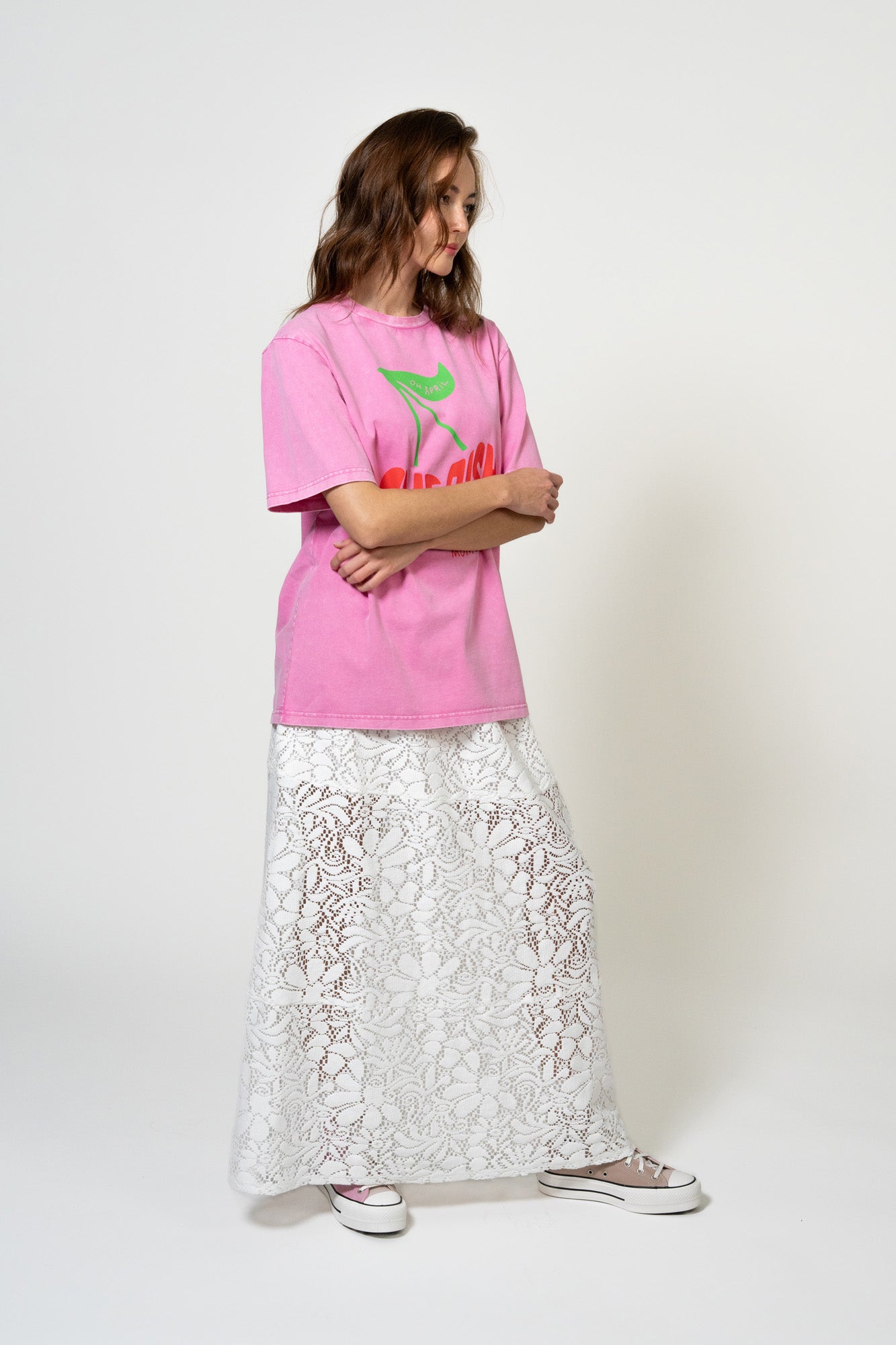 BF T-Shirt Cherish