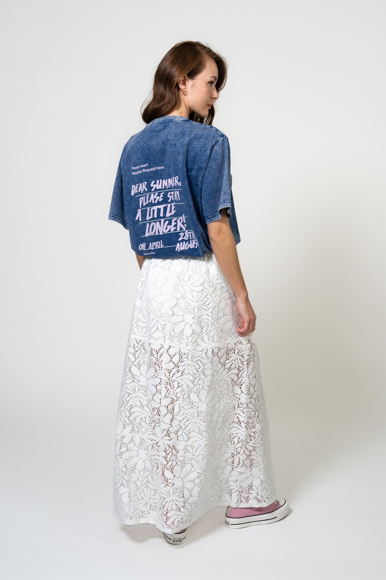 BF T-Shirt Dear Summer