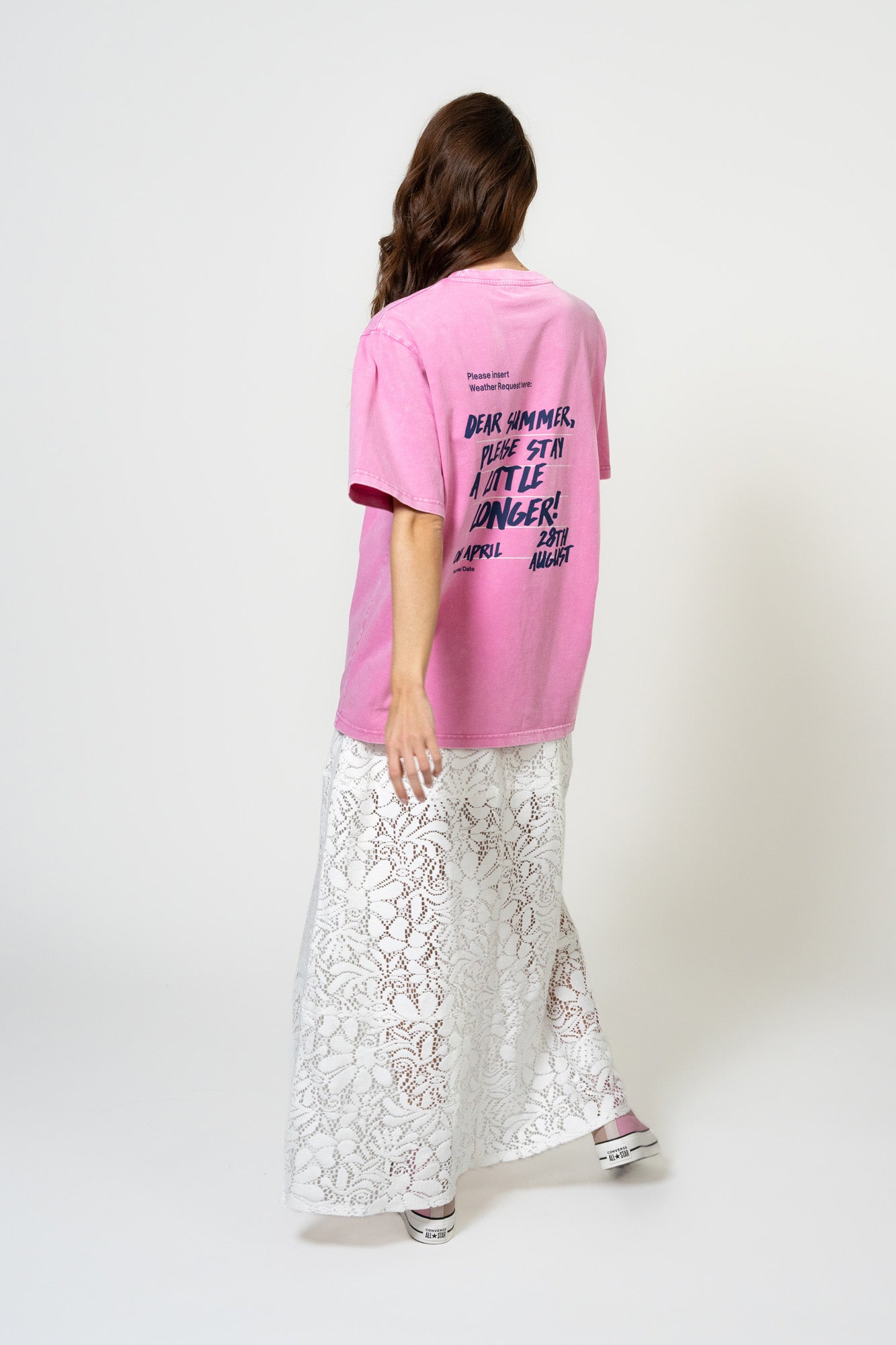 BF T-Shirt Dear Summer