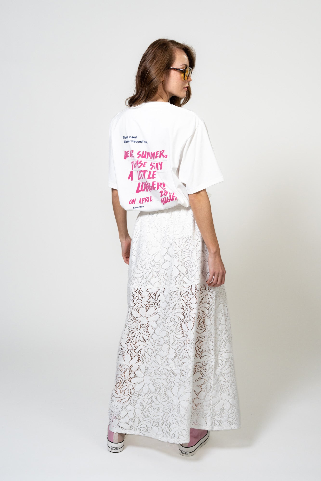 BF T-Shirt Dear Summer