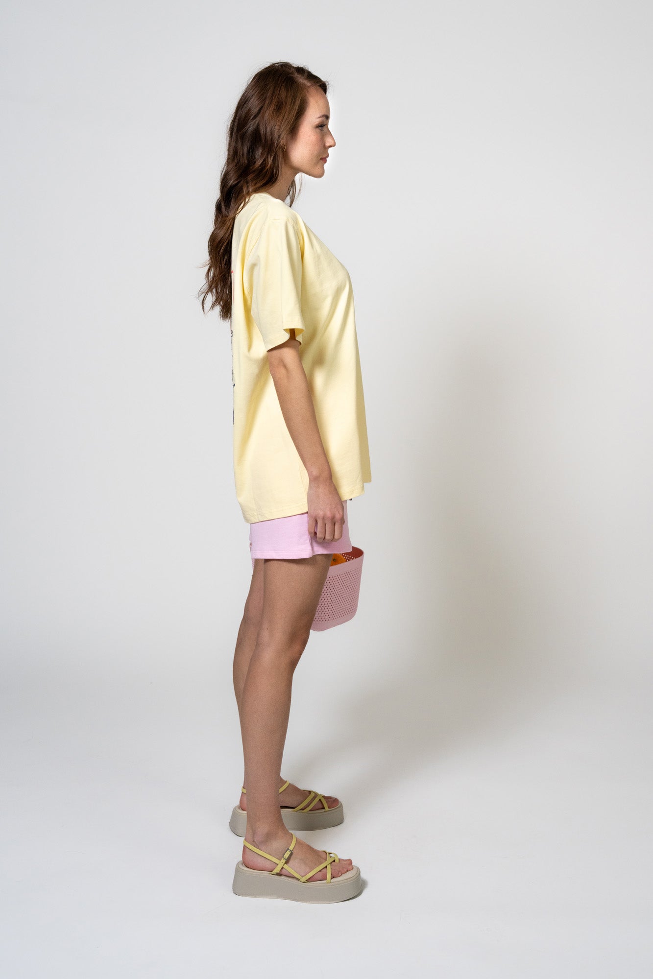 BF T-Shirt Hot Summer Menu