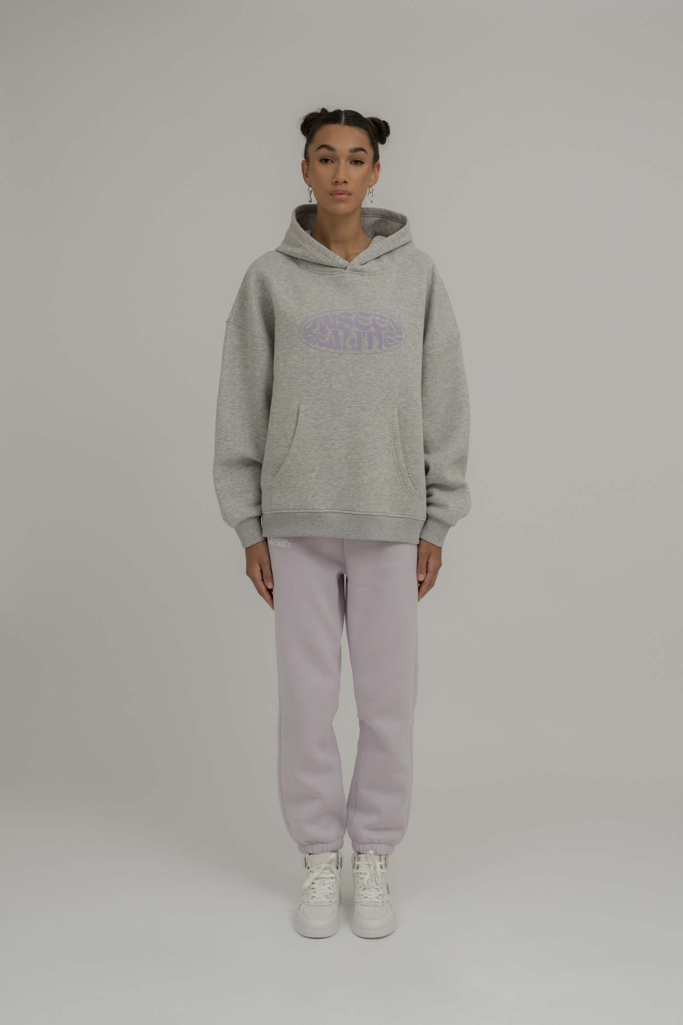 Neo Jogger OH APRIL Lilac