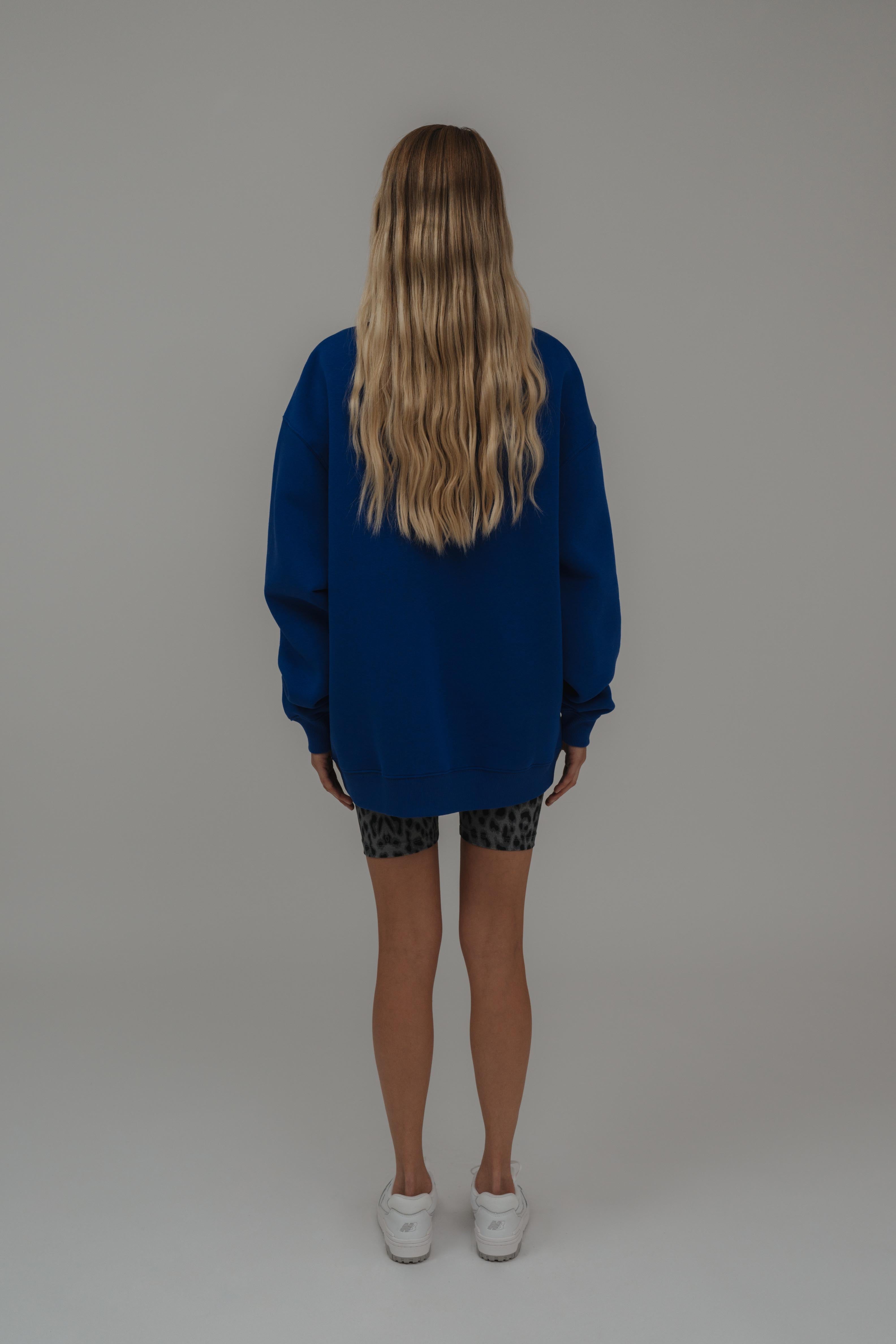 Romy Bike Shorts Leo Grey