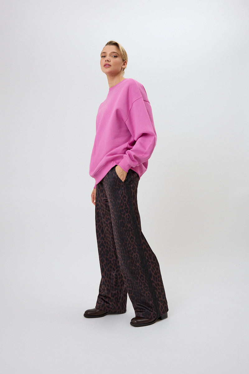 Oversized Sweater Candy