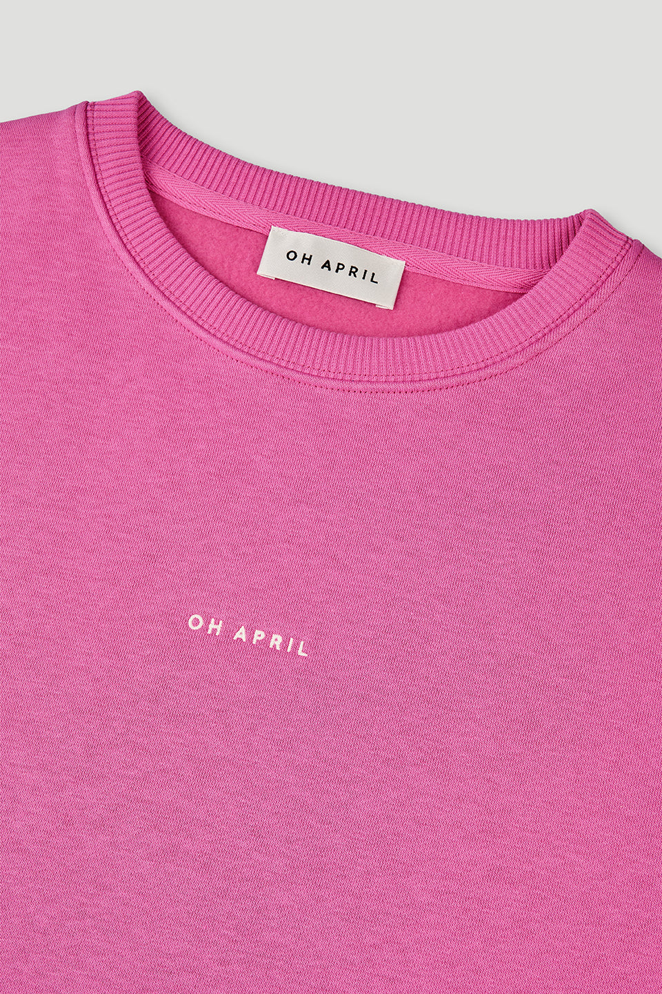 Oversized Sweater Candy