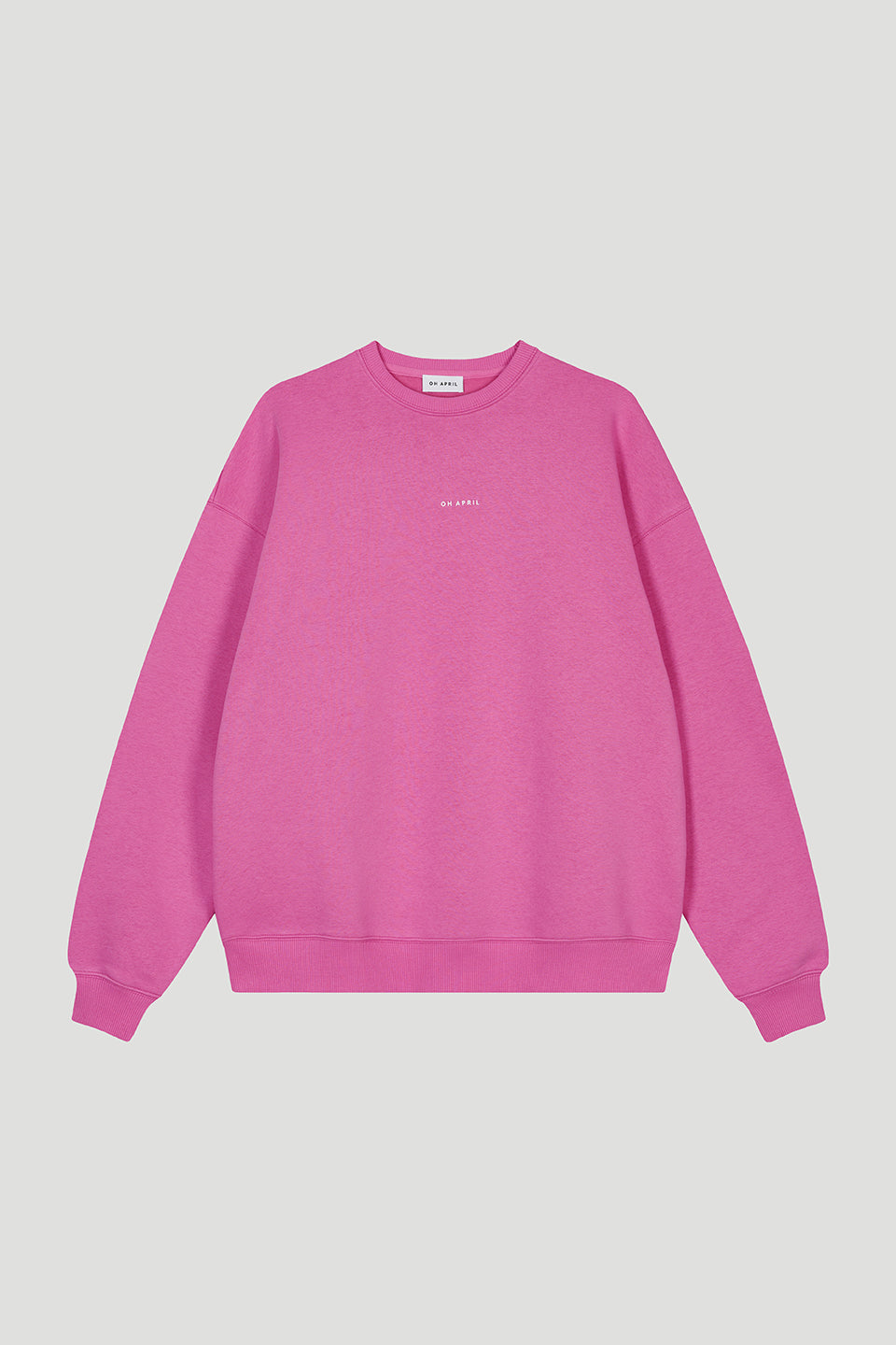 Oversized Sweater Candy