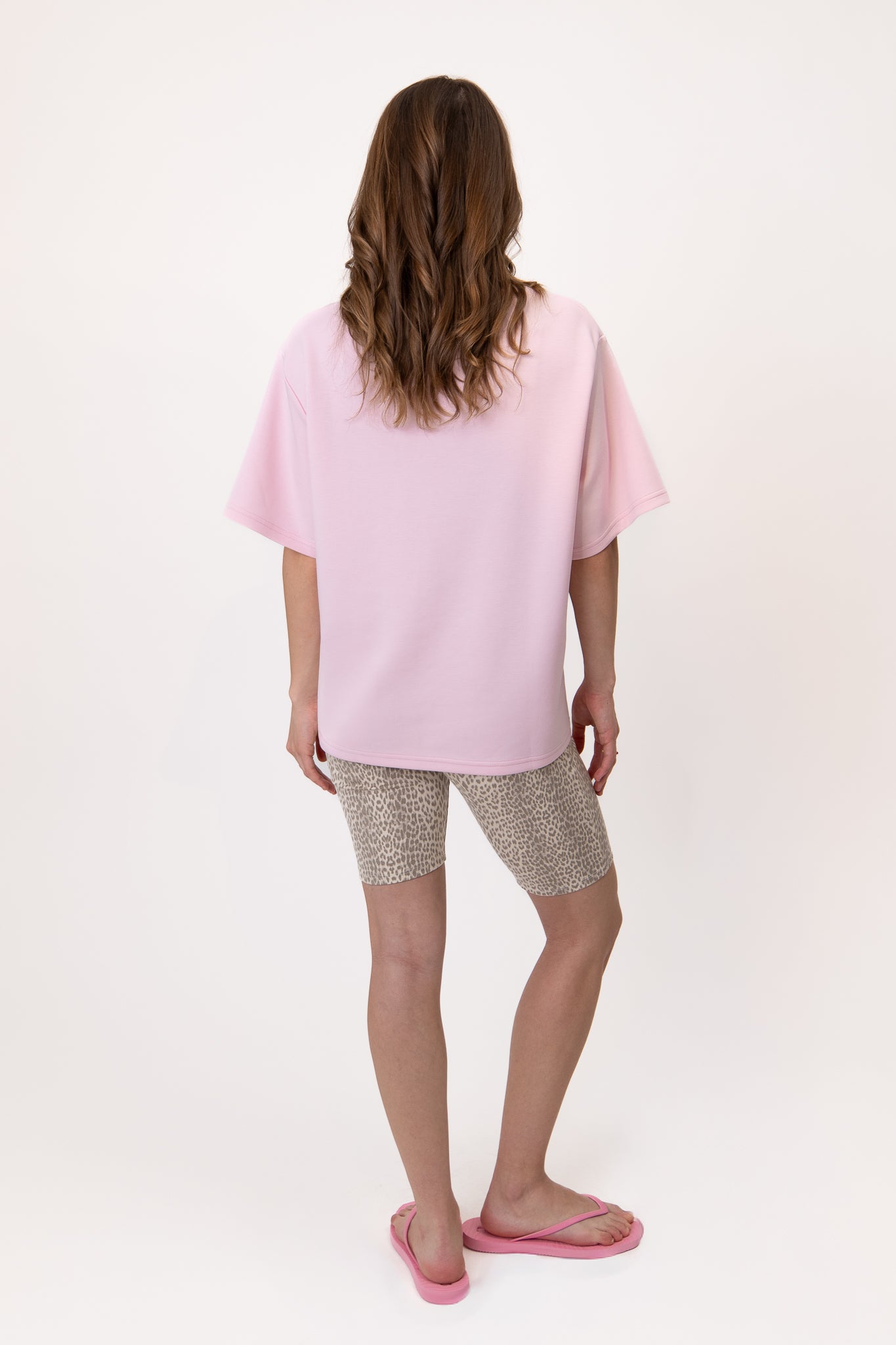 Oh April Trikot Baby Rose
