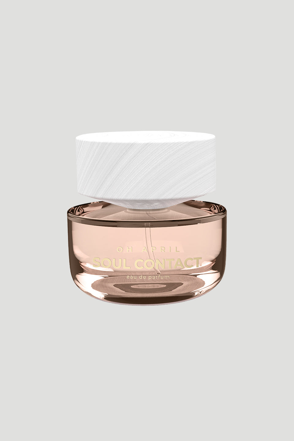 Eau de Parfum Soul Contact 50ml