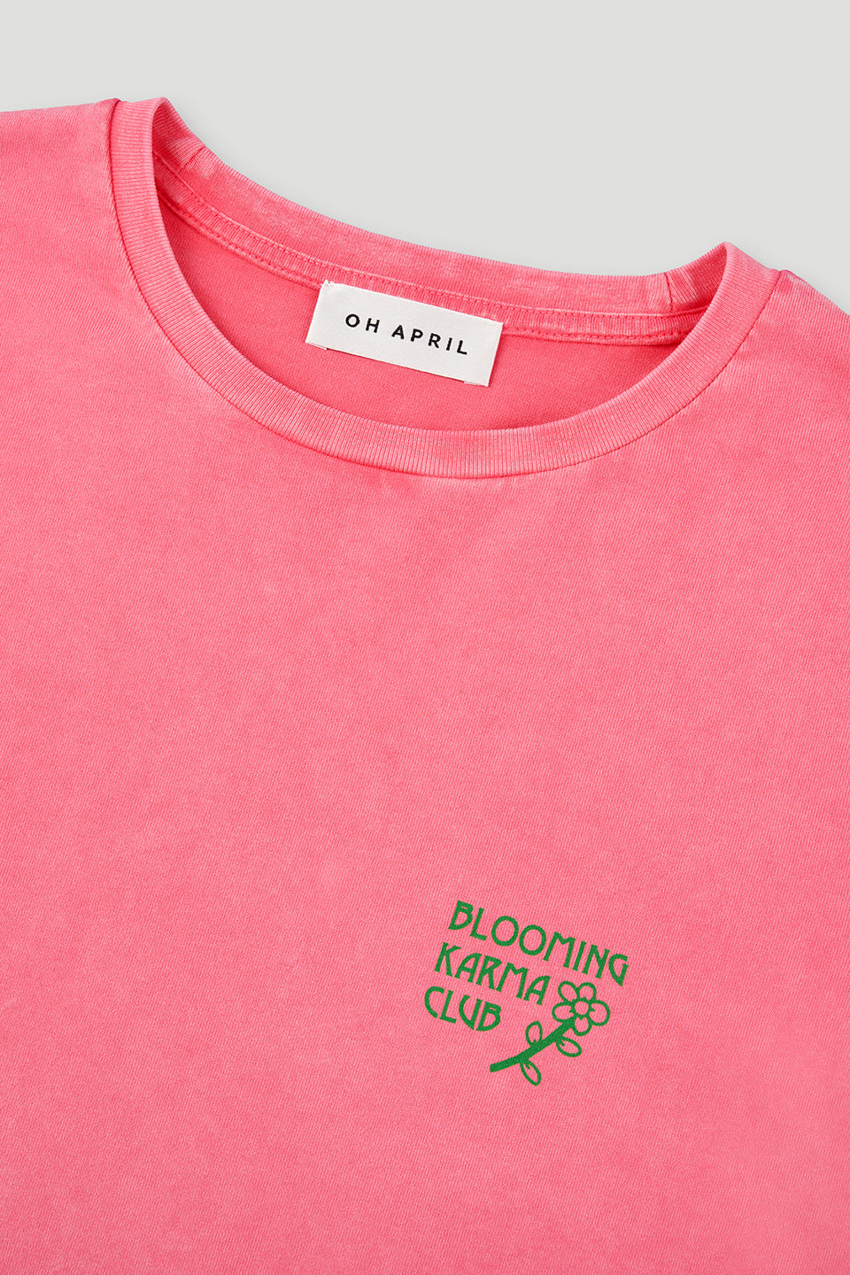 Regular T-Shirt Bloom