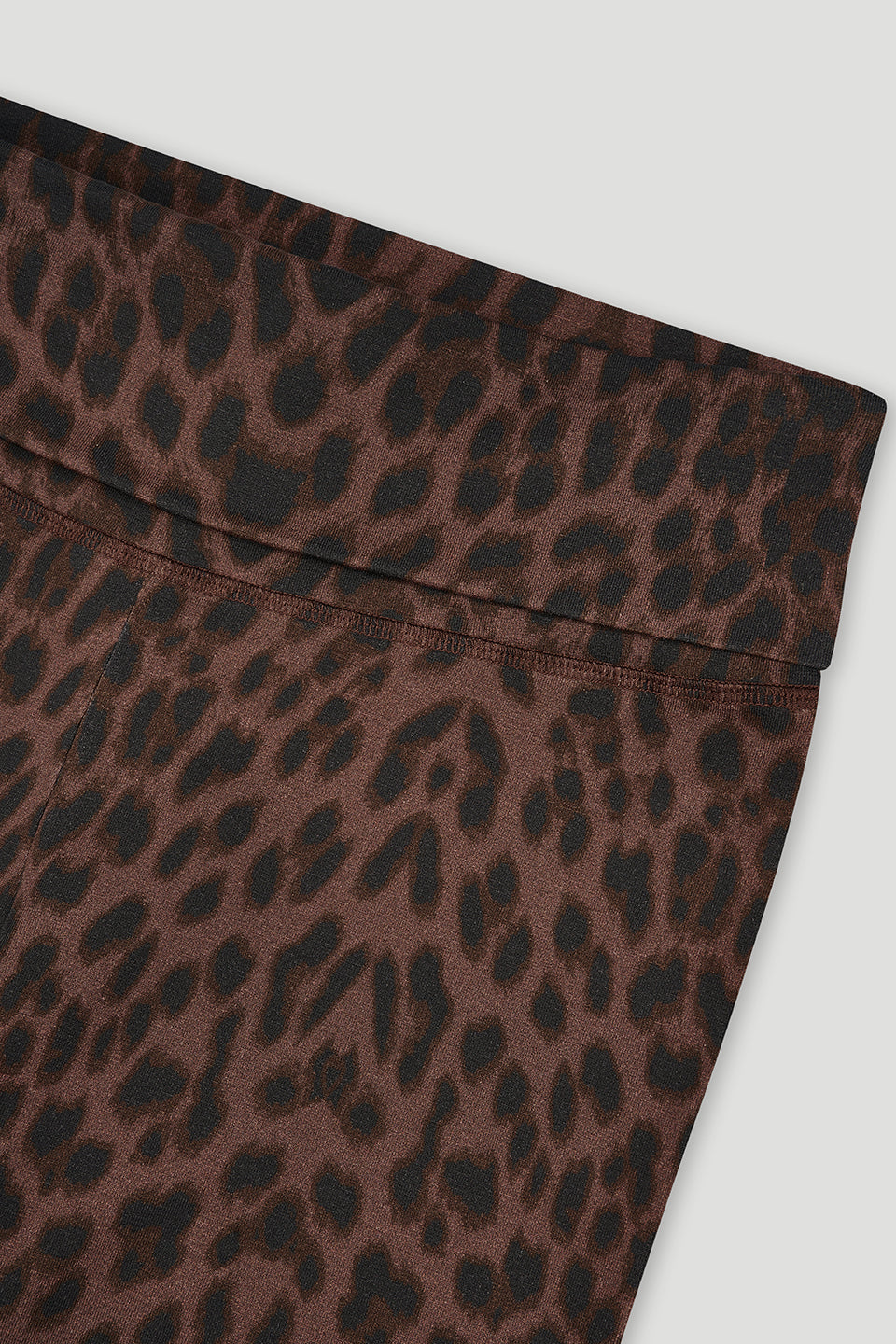 Rhea Bike Shorts Leo Mocha