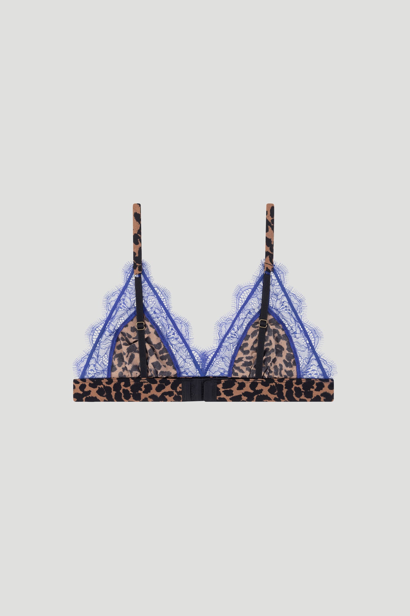 Love Lace Bralette Leo